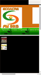 Mobile Screenshot of ecoacrefm99.com